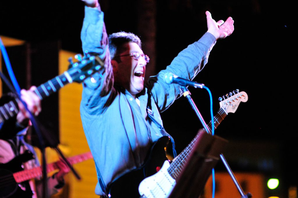 The Kings Live in Velrolanuova